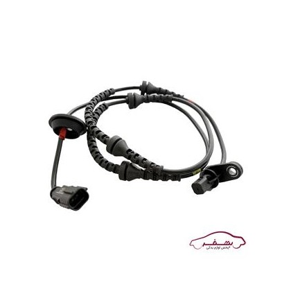 سنسور ABS چرخ جلو زيمنس چپ.راست پژو 405 |بتا